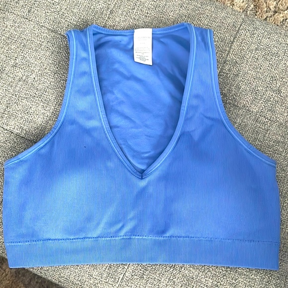 Calvin Klein performance sports bra - Picture 1 of 4